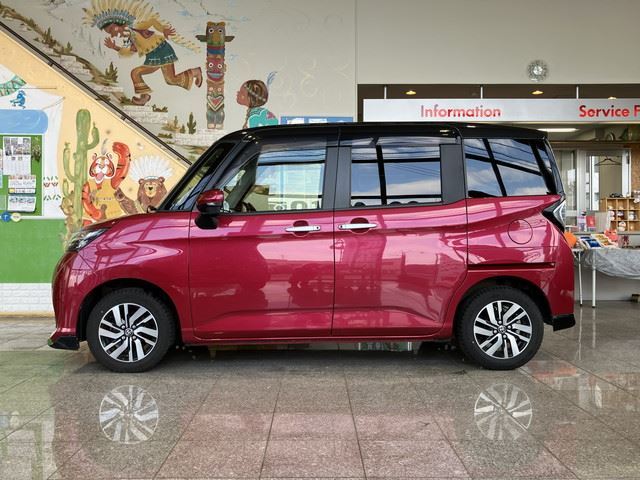 Toyota TANK 2017 6343464-9