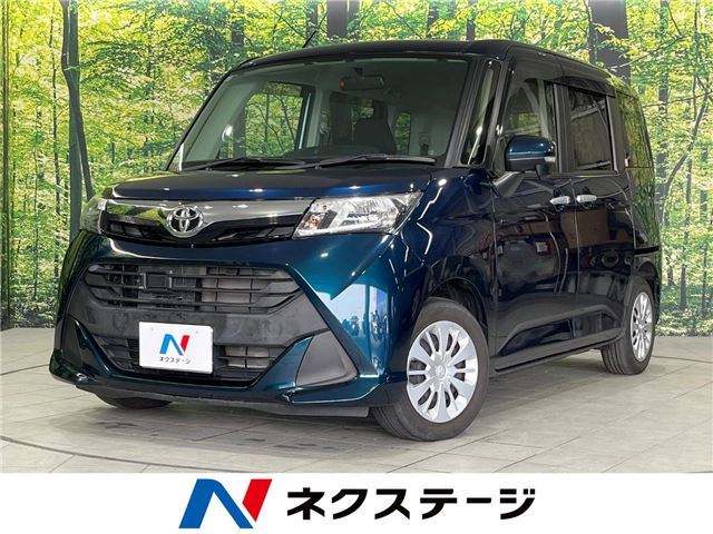 Toyota TANK 2017 6343540-3
