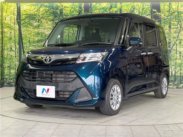 Toyota TANK 2017 6343540-5