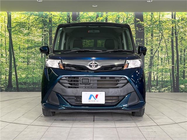 Toyota TANK 2017 6343540-6