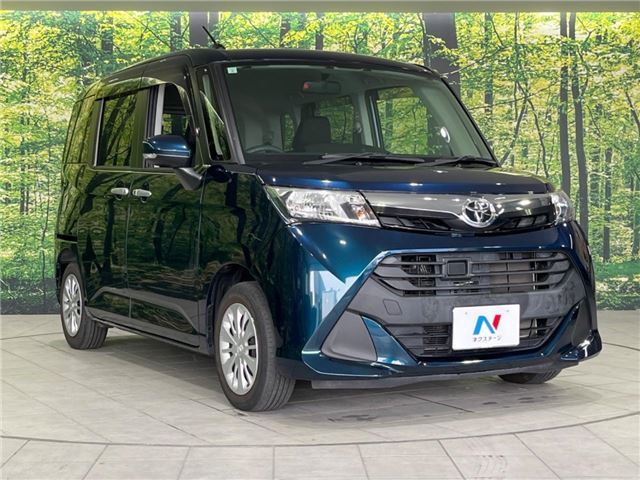 Toyota TANK 2017 6343540-7
