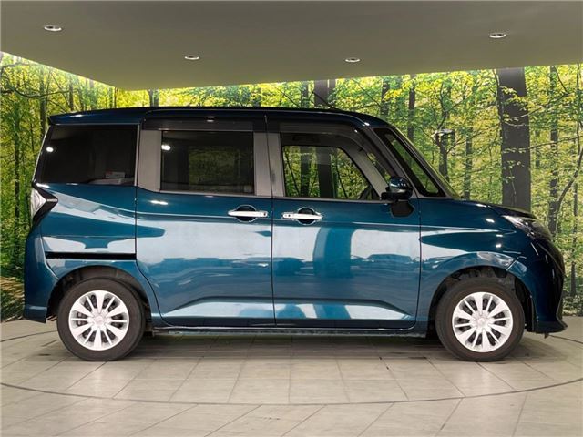 Toyota TANK 2017 6343540-8