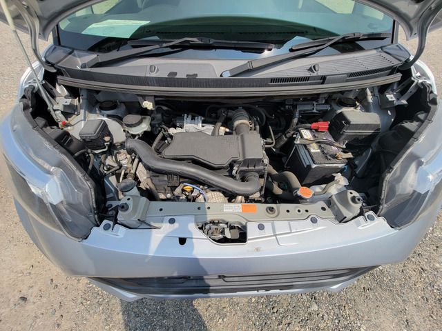 Toyota TANK 2016 6344273-2