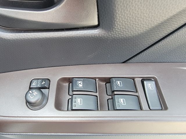 Toyota TANK 2016 6344273-9