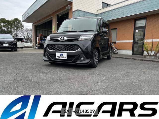 Toyota TANK 2016 6344328-0