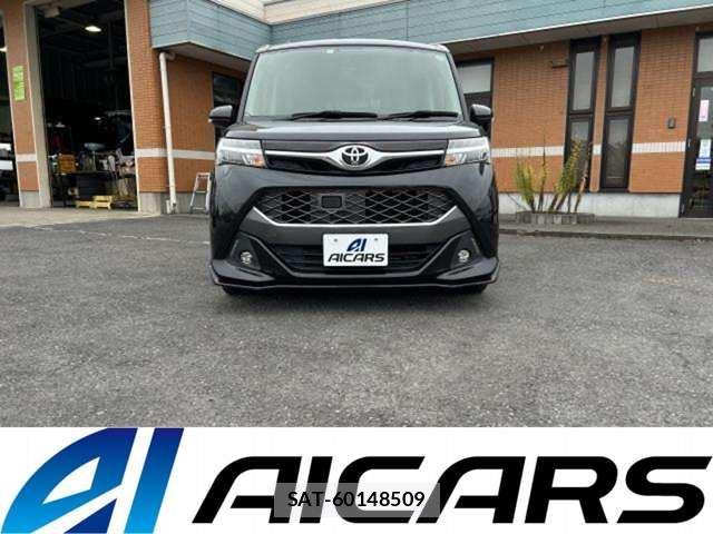 Toyota TANK 2016 6344328-1