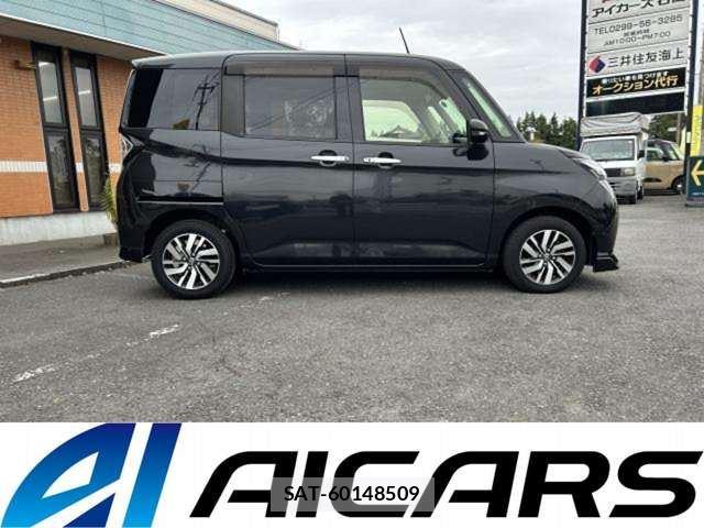 Toyota TANK 2016 6344328-3