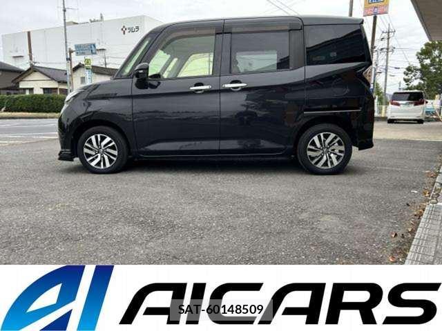 Toyota TANK 2016 6344328-4