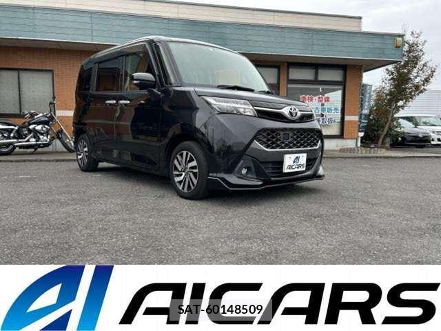 Toyota TANK 2016 6344328-5