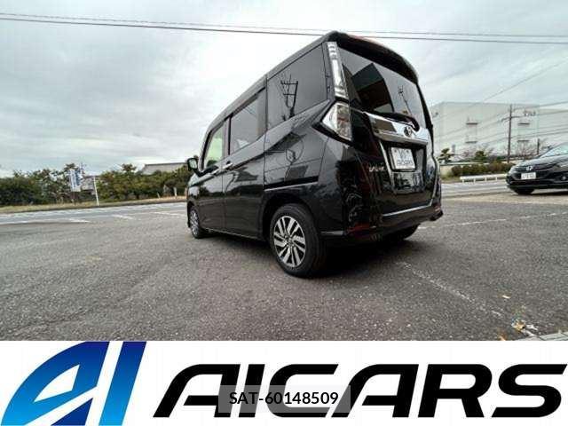 Toyota TANK 2016 6344328-7