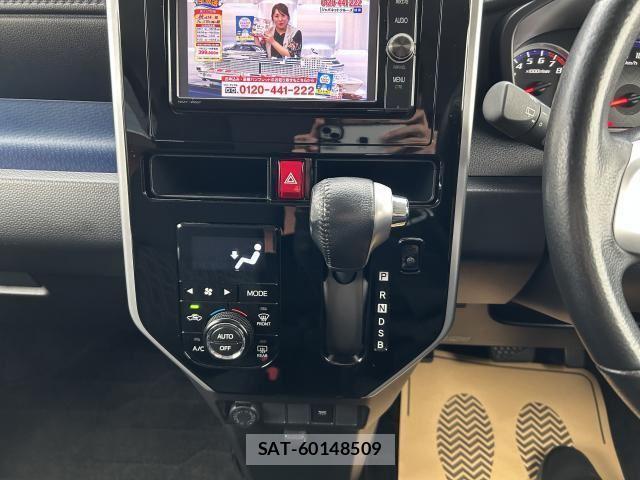 Toyota TANK 2016 6344328-9