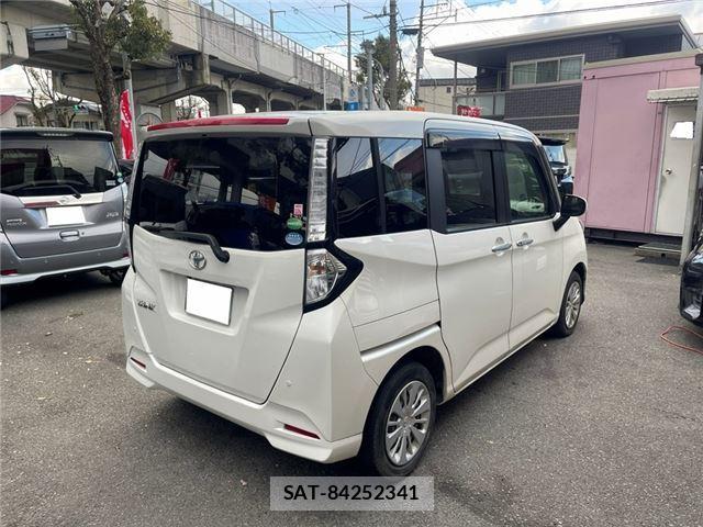 Toyota TANK 2016 6344407-1