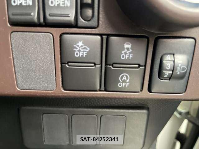Toyota TANK 2016 6344407-2