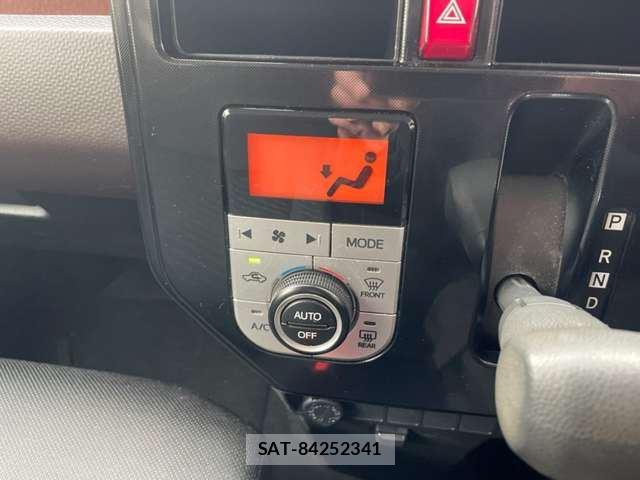 Toyota TANK 2016 6344407-8