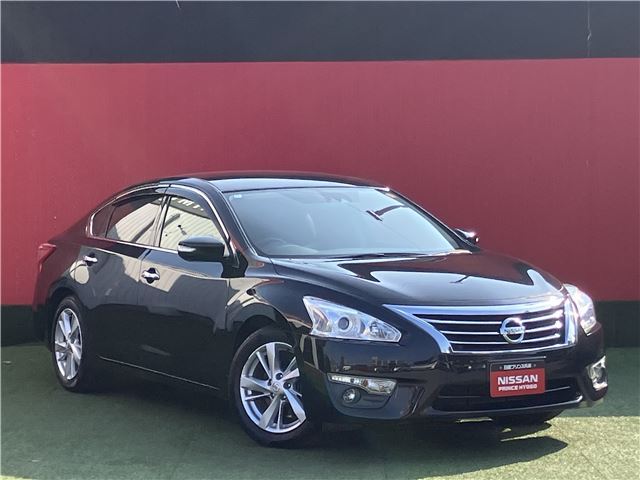 Nissan TEANA 2018 6350453-0
