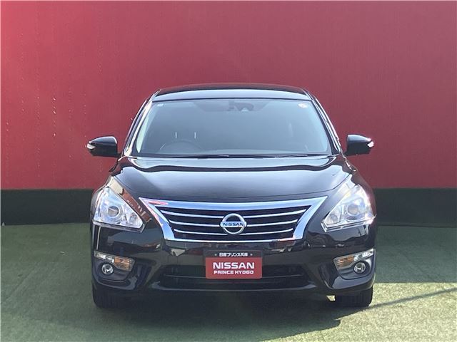 Nissan TEANA 2018 6350453-1