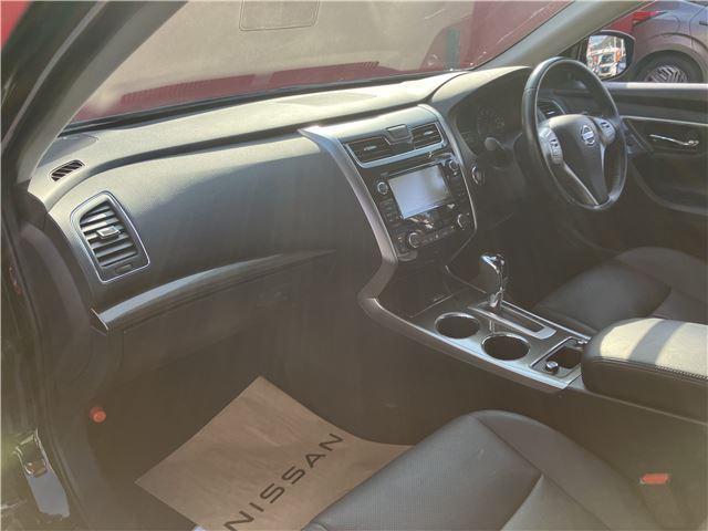 Nissan TEANA 2018 6350453-10