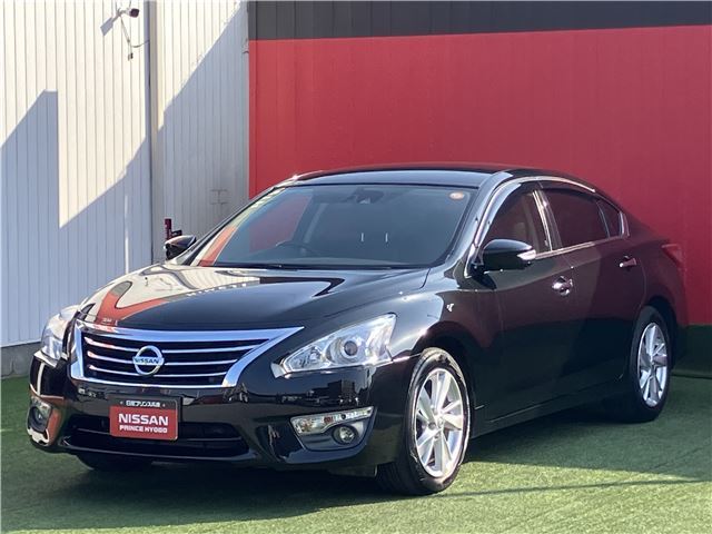 Nissan TEANA 2018 6350453-2