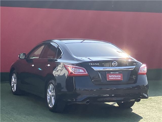 Nissan TEANA 2018 6350453-3