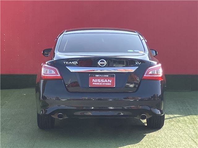 Nissan TEANA 2018 6350453-4