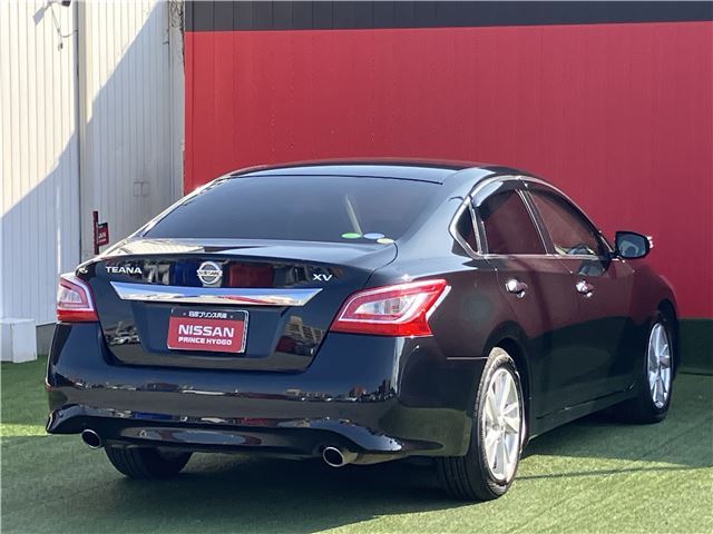 Nissan TEANA 2018 6350453-5