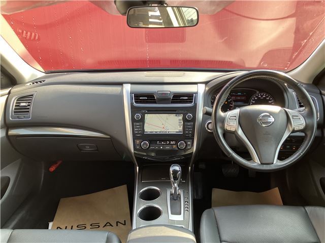 Nissan TEANA 2018 6350453-6
