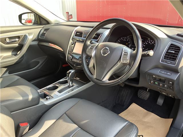 Nissan TEANA 2018 6350453-7