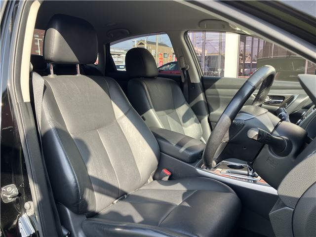 Nissan TEANA 2018 6350453-8