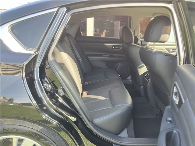 Nissan TEANA 2018 6350453-9