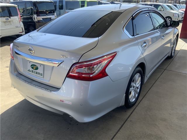 Nissan TEANA 2016 6350698-1