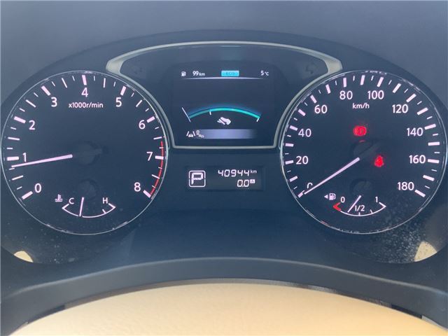 Nissan TEANA 2016 6350698-10