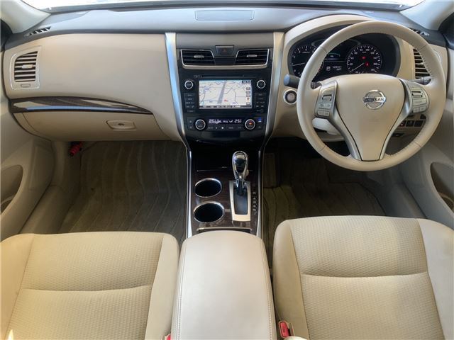 Nissan TEANA 2016 6350698-2
