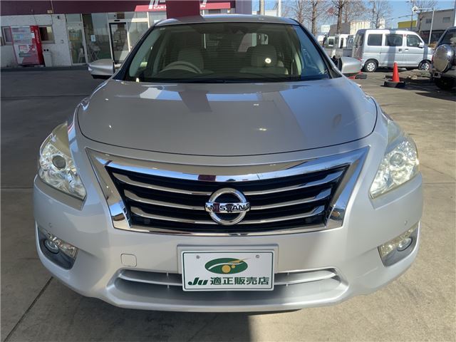 Nissan TEANA 2016 6350698-3