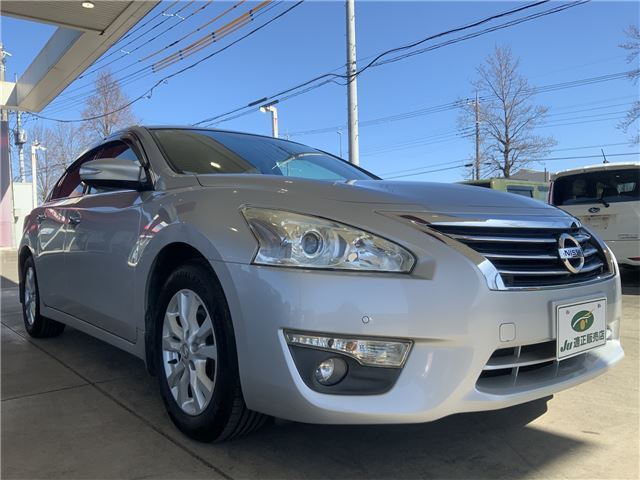 Nissan TEANA 2016 6350698-4