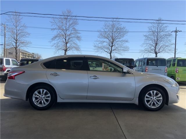Nissan TEANA 2016 6350698-5