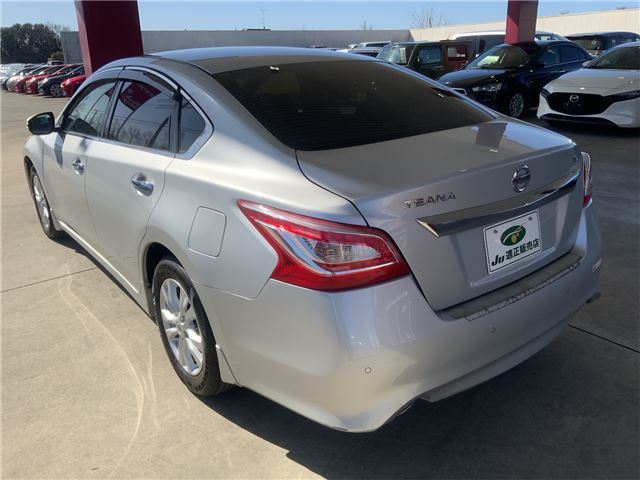 Nissan TEANA 2016 6350698-7