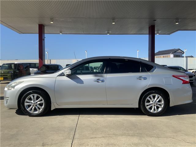 Nissan TEANA 2016 6350698-8