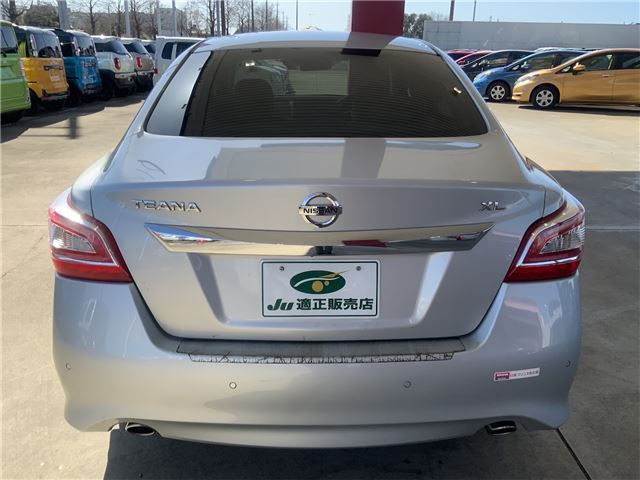 Nissan TEANA 2016 6350698-9