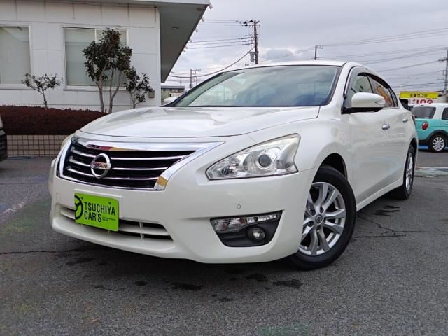 Nissan TEANA 2016 6350747-0