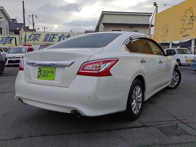Nissan TEANA 2016 6350747-1