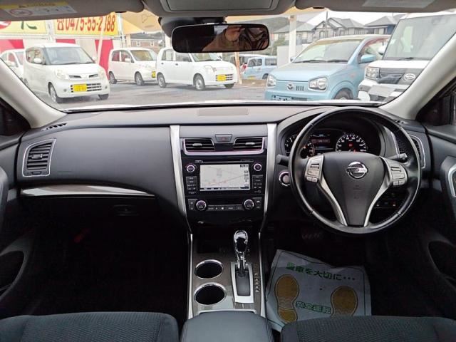 Nissan TEANA 2016 6350747-2