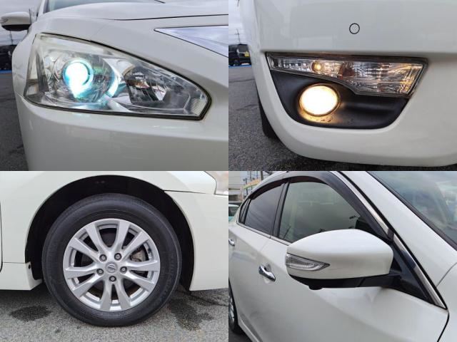 Nissan TEANA 2016 6350747-3