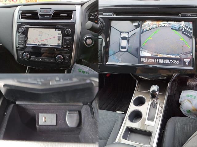 Nissan TEANA 2016 6350747-5