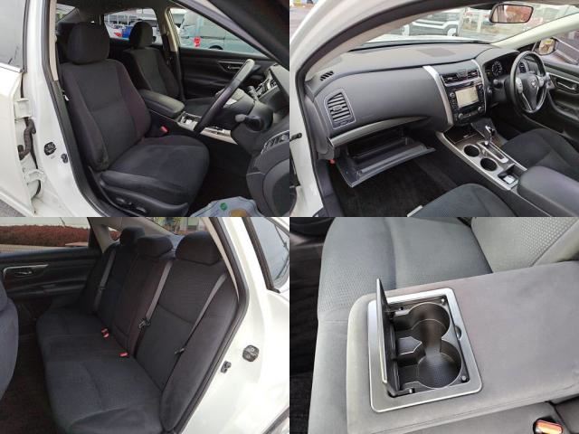 Nissan TEANA 2016 6350747-6