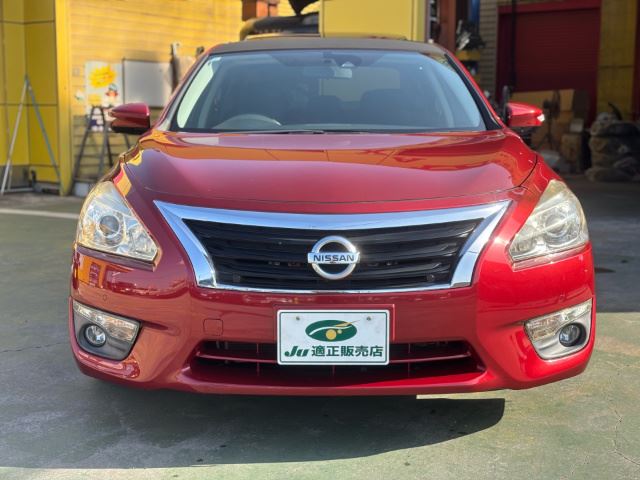 Nissan TEANA 2015 6350825-2