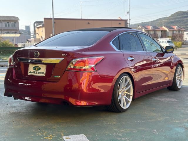 Nissan TEANA 2015 6350825-5