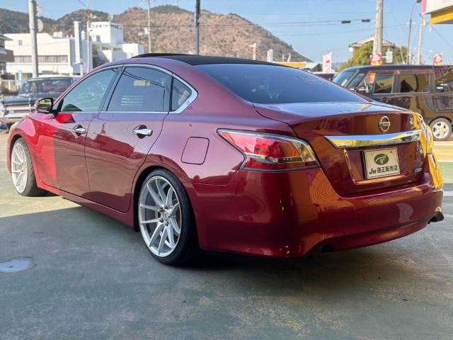 Nissan TEANA 2015 6350825-7