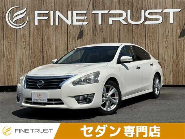 Nissan TEANA 2015 6350899-0