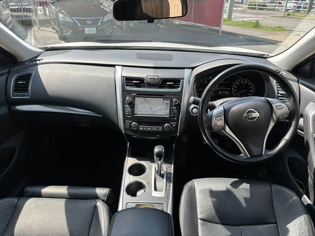 Nissan TEANA 2015 6350899-2