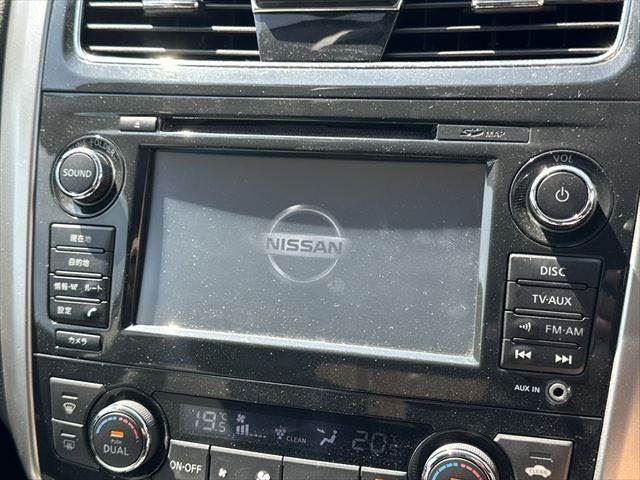 Nissan TEANA 2015 6350899-3